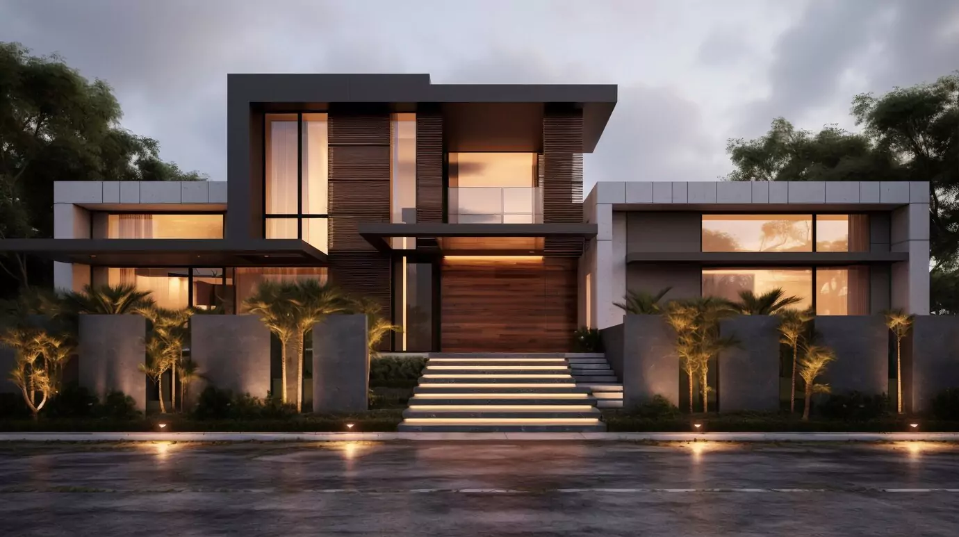 3d-house-model-with-modern-architecture